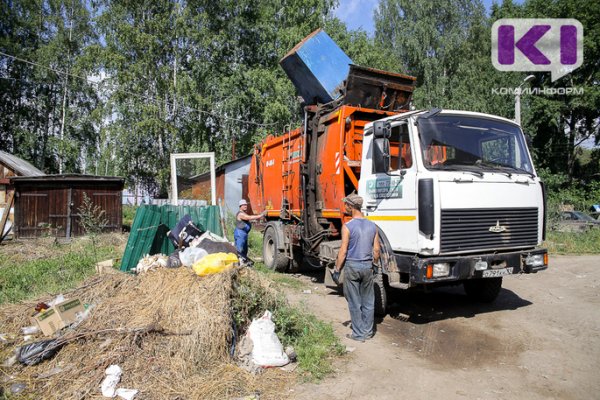 Минприроды в 2018 году создаст единый оператор обработки отходов