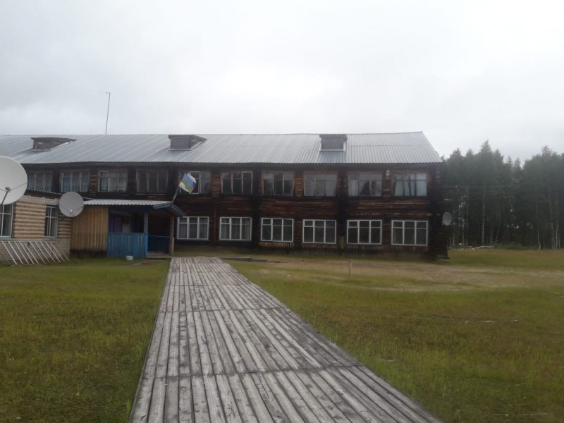 Школа в Приуральском Троицко-Печорского района закрыта не будет