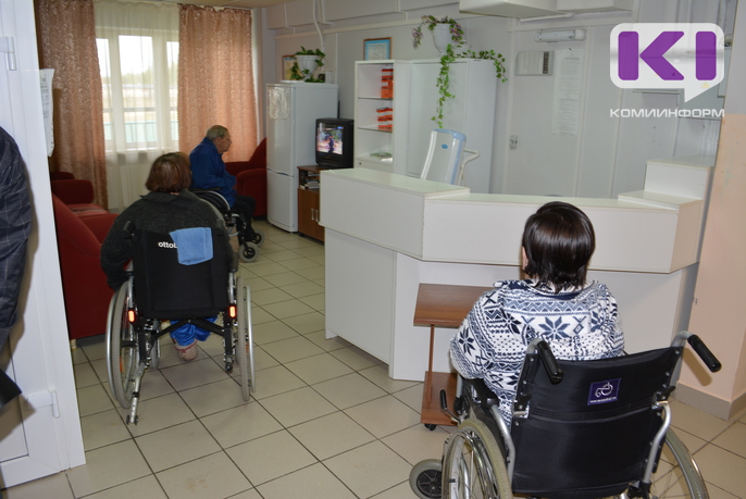 В Коми люди с инвалидностью могут получить работу с заработком до 178 тыс. рублей