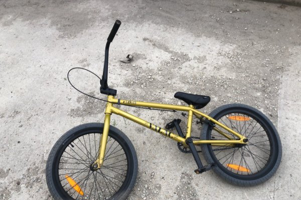 В сыктывкарском Лесозаводе сбили 9-летнего велосипедиста