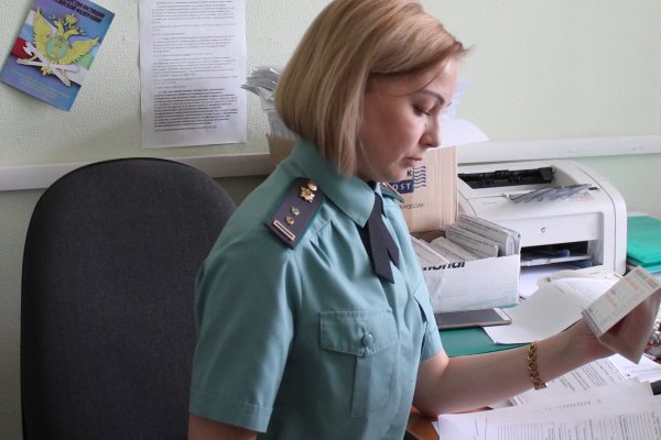 В Сыктывкаре судебные приставы добились от предприятия выплаты задолженности за услуги ЖКХ

