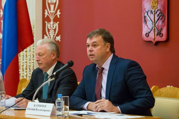 Глава Коми Сергей Гапликов войдет в состав Высшего совета Стратегического партнерства 
