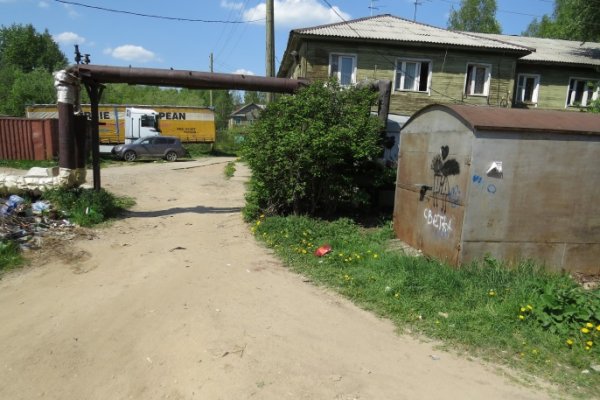 В Сыктывкаре завершено расследование убийства, совершенного в 2014 году