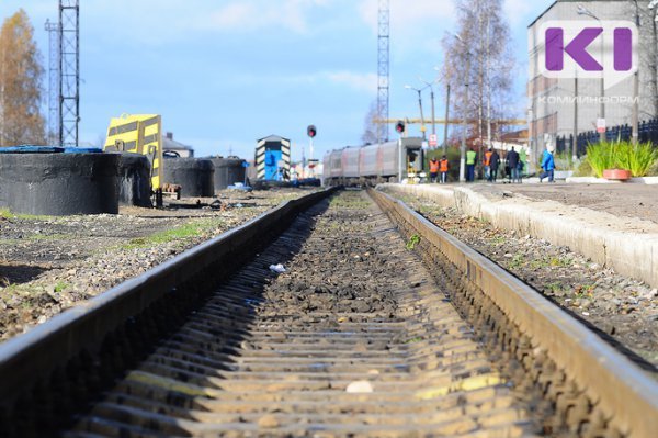 Транспортные компании из Воркуты ответят за нарушение безопасности  на железной дроге 