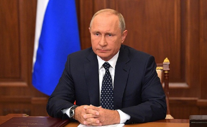 Предложения Владимира Путина по изменению пенсионного законодательства