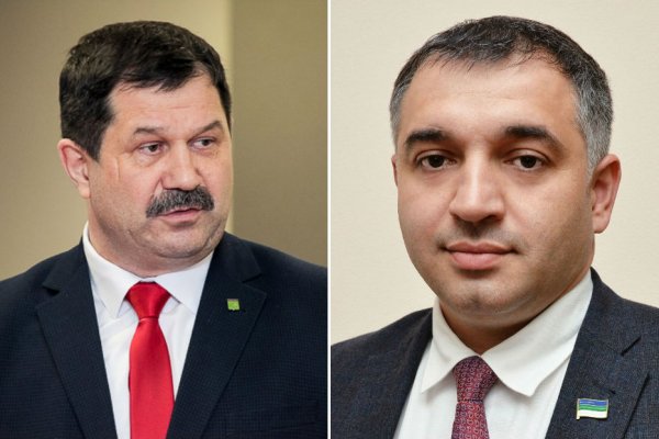 В Усинске сегодня подадут в отставку мэр и председатель Совета

