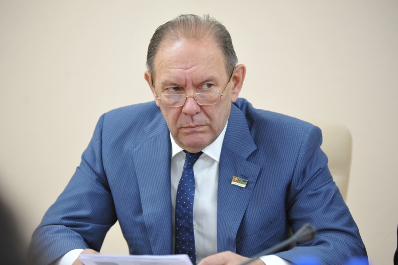 Президент поддержал предложения от партии "Единая Россия" по совершению пенсионной системы