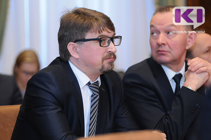 Экс-руководитель Печорского района Андрей Соснора предстанет перед судом 
