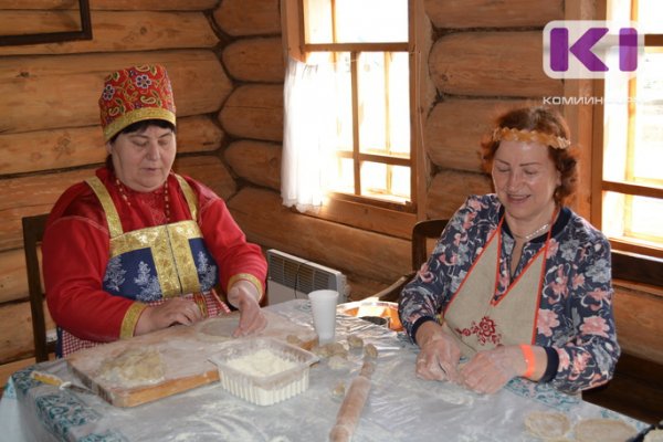 Финно-угорский этнопарк расскажет об этнокультурном туризме на Всероссийском конкурсе лучших практик