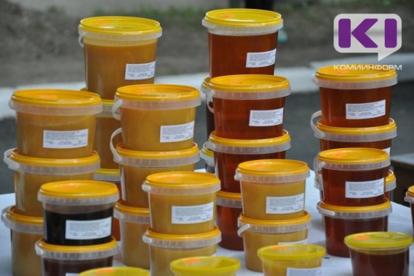 Под предлогом продажи меда с уникальными лечебными свойствами незнакомка похитила у пожилой ухтинки 40 тысяч рублей