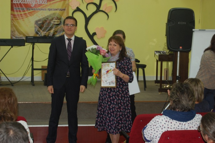 В Коми определили лучшие детские школы искусств