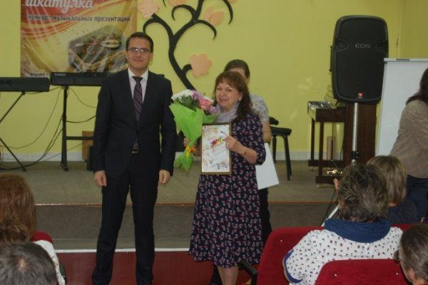 В Коми определили лучшие детские школы искусств