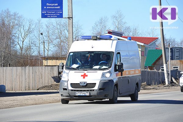В России изменятся правила работы скорой помощи