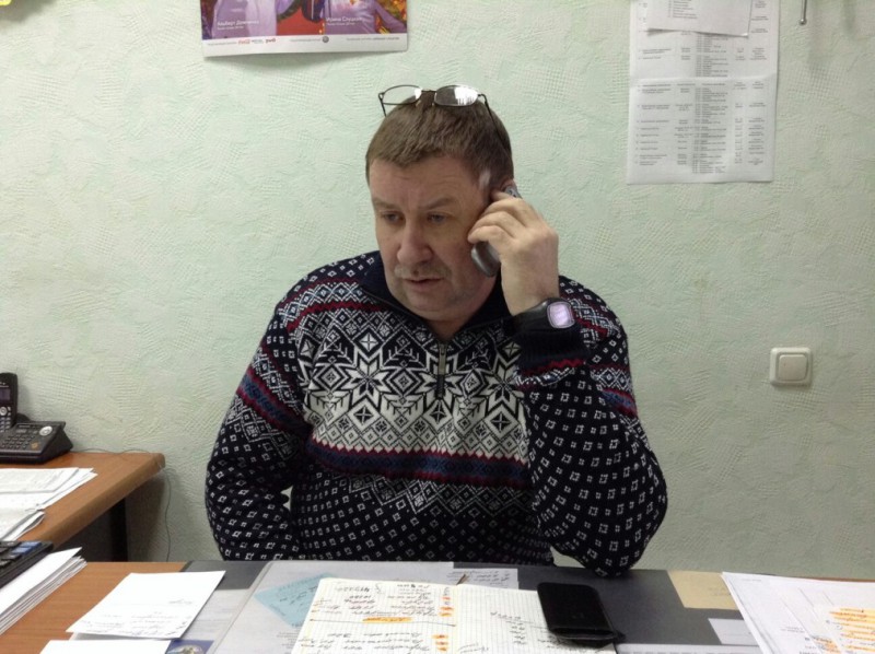 Экс-директор сыктывкарской спортшколы обвиняется в превышении должностных полномочий