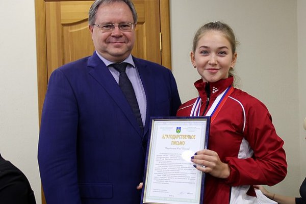 Сыктывкарские школьники стали призерами Президентских соревнований