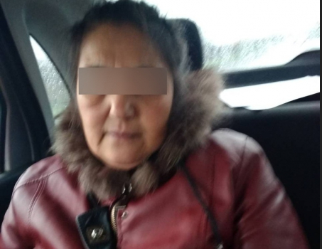 Полицейские Сыктывкара вернули 83-летней пенсионерке похищенные деньги