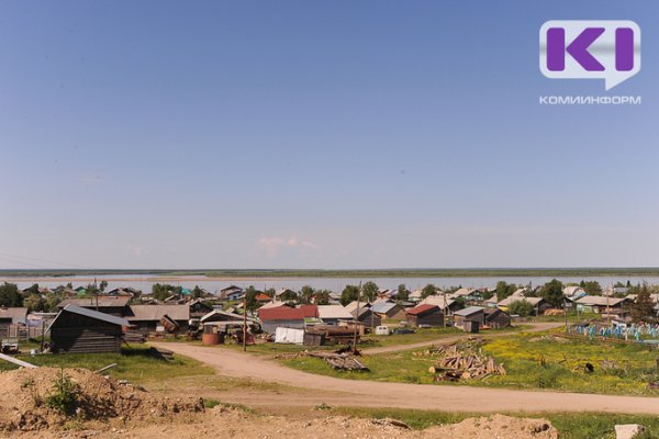 Проектно-сметная документация на строительство Усть-Цилемской ЦРБ проходит госэкспертизу – Минздрав Коми

