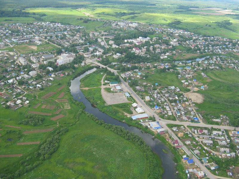 "Ростелеком" построил цифровую сеть в селе Визинга Республики Коми