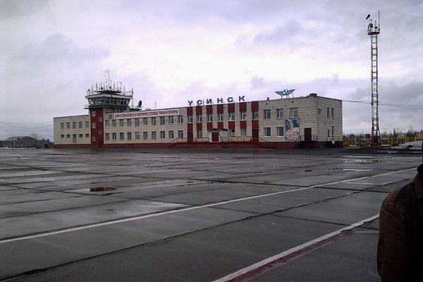 500 млн рублей будет вложено в реконструкцию аэропорта в Усинске