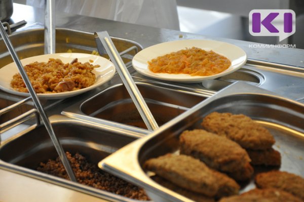 Прокуратура Ухты добивается  двухразового бесплатного питания в школах для детей с инвалидностью

 