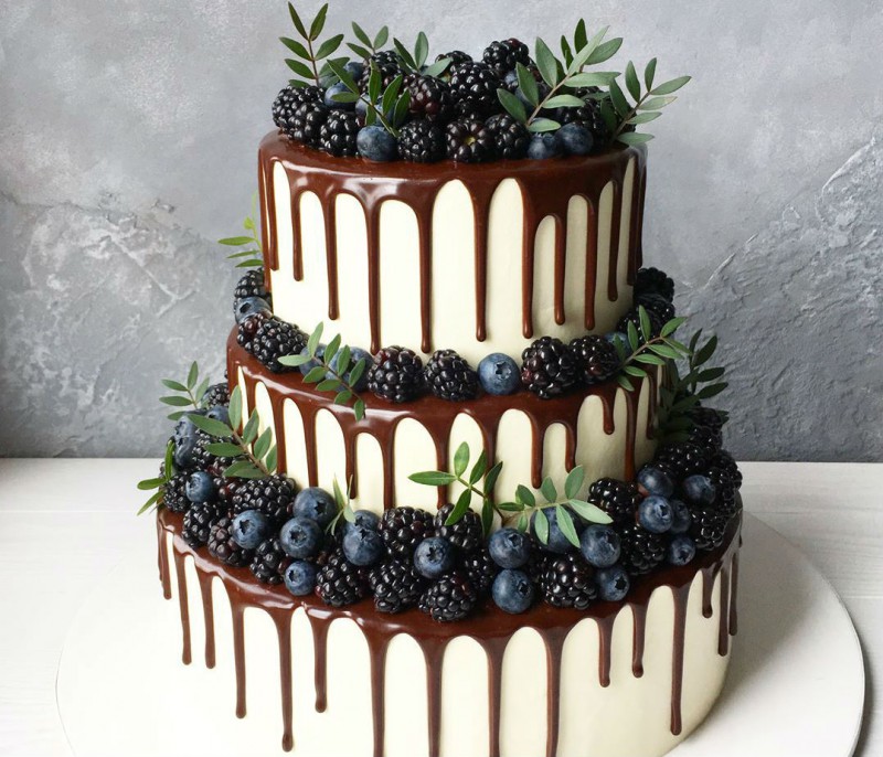 К дню рождения Воркуты кондитеры испекут эксклюзивный торт