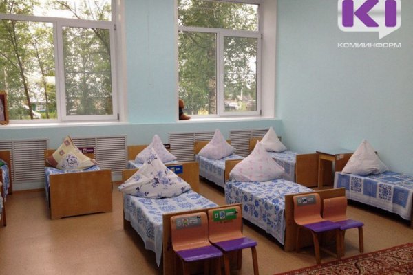 Проект строительства детского сада в Эжвинском районе Сыктывкара подготовят к апрелю 2019 года