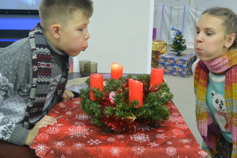 "Рождественский" проект вывел в число победителей немецкую молодежь из Коми