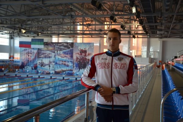 15 спортсменов представят Коми на чемпионате России по плаванию