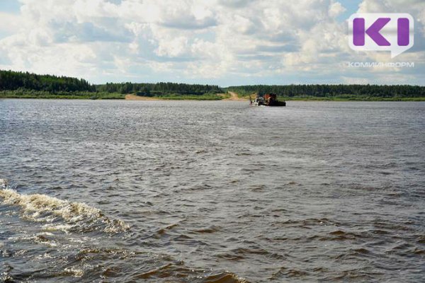 Эксперты ОНФ предлагают ввести временный мораторий на вылов рыбы в реке Печора