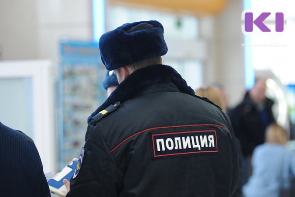 Полицейские Воркуты задержали организатора наркопритона
