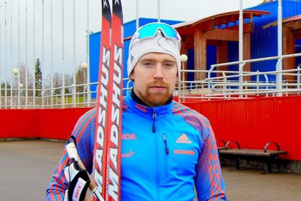 Лыжники сборной Коми Илья Семиков и Станислав Волженцев стартуют в первых международных гонках FIS