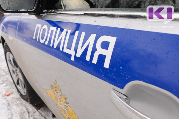 В Печоре полиция раскрыла кражу охотничьего карабина из частного дома