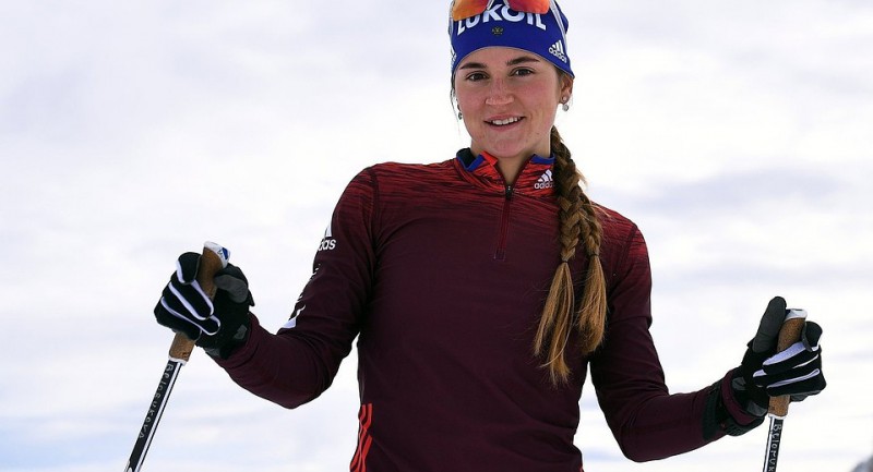 Лыжники Коми поборются за участие в первых этапах Кубка мира FIS по лыжным гонкам