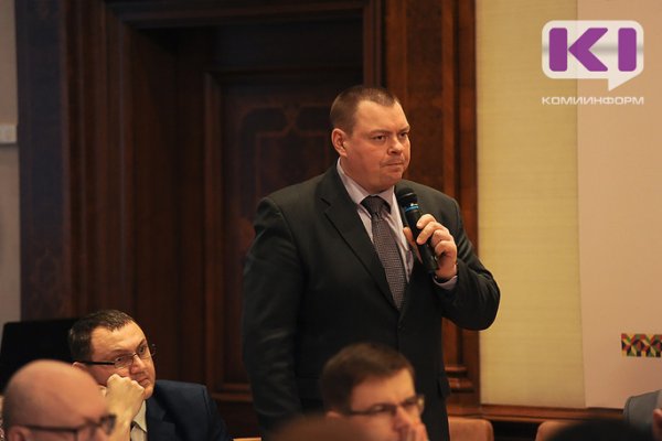 Алексей Поздеев и его заместитель предстали перед судом