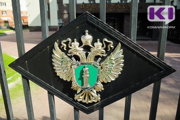 Фармацевтическое предприятие Ухты оштрафовали на 500 тысяч рублей за коррупцию