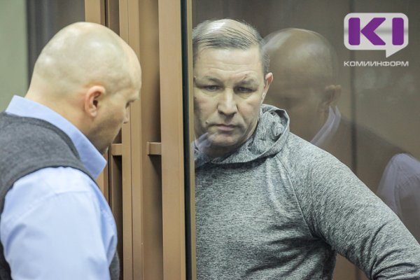 Потерпевший по уголовному делу заявил о невиновности Александра Артеева
