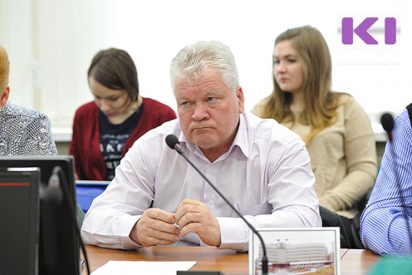 Глава сыктывкарского поселка возместит вред экологии в 30,7 млн рублей 
