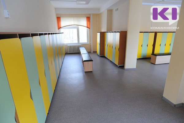 В Коми пять образовательных учреждений закрыты на карантин 