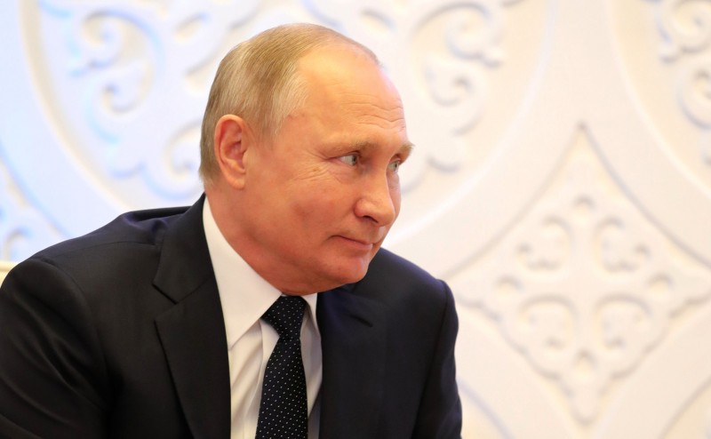 Путину сообщат о призыве не допустить превращения Русского севера в свалку