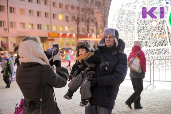 Жителей Сыктывкара призвали бережно отнестись к новому арт-объекту в центре города