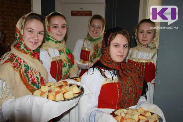 Сыктывкар потратил на проведение Года культуры более 17 миллионов рублей