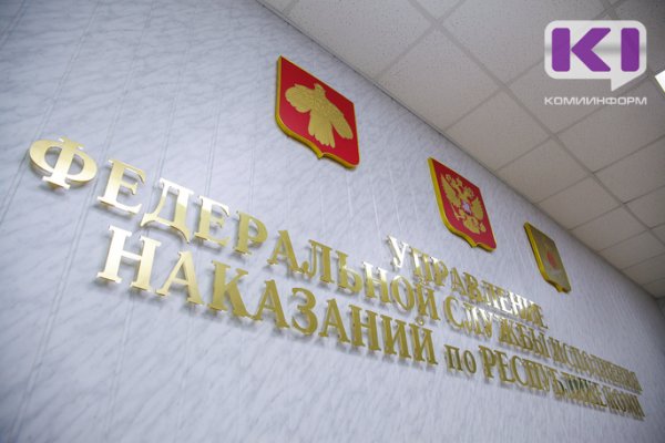 В Коми 16 граждан задержаны сотрудниками УФСИН в операции 