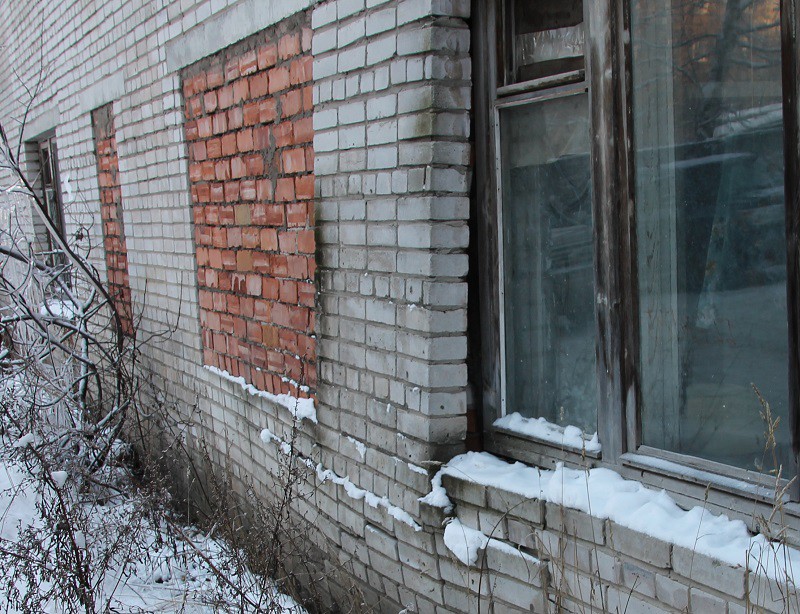 Активисты ОНФ в Коми настаивают на корректировке плана капремонта дома по улице Пушкина в Сыктывкаре