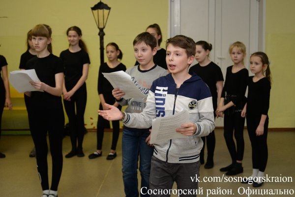 Сосногорск готов к Году театра в России