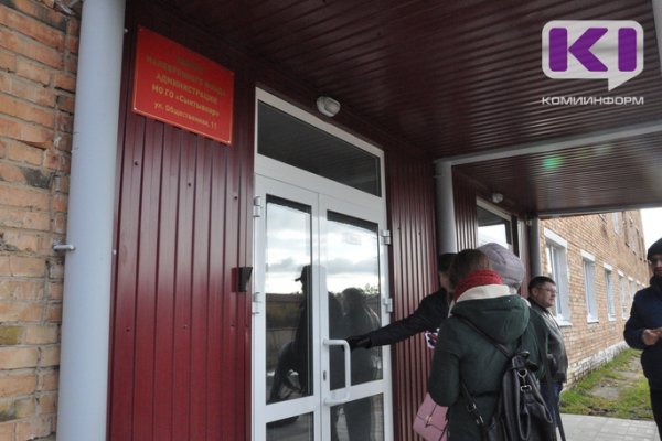 На содержание и ремонт маневренного фонда в пригороде Сыктывкара потратят 4 миллиона рублей