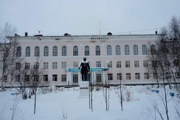Прокуратура направила иск в суд в отношении Печорского речного училища 