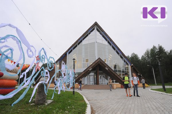 В Финно-угорском этнокультурном парке появится баня