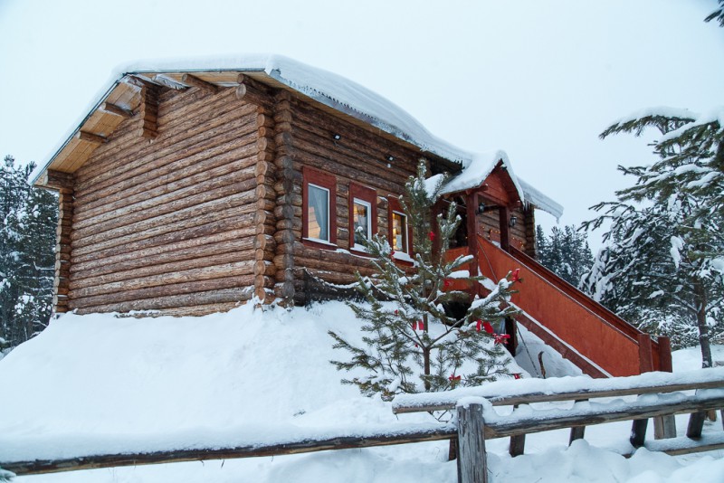 Гостевой дом в Усть-Куломе, победивший в конкурсе "Лидеры туриндустрии Коми", набирает популярность у туристов