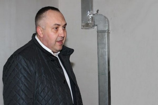 Осужденный бизнесмен Алексей Ракитянский признан банкротом 