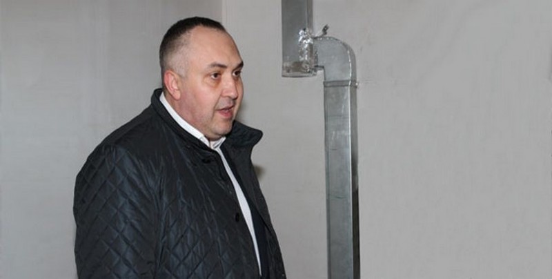 Осужденный бизнесмен Алексей Ракитянский признан банкротом 